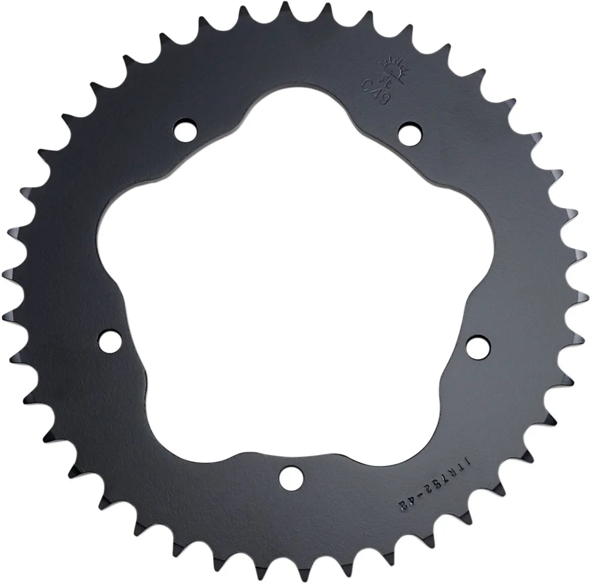 Jt Sprockets Steel Rear Sprocket Bakdrev stål - PE12101455 bild 1 PMIMAGE:CC22CA7C74832BC4904F