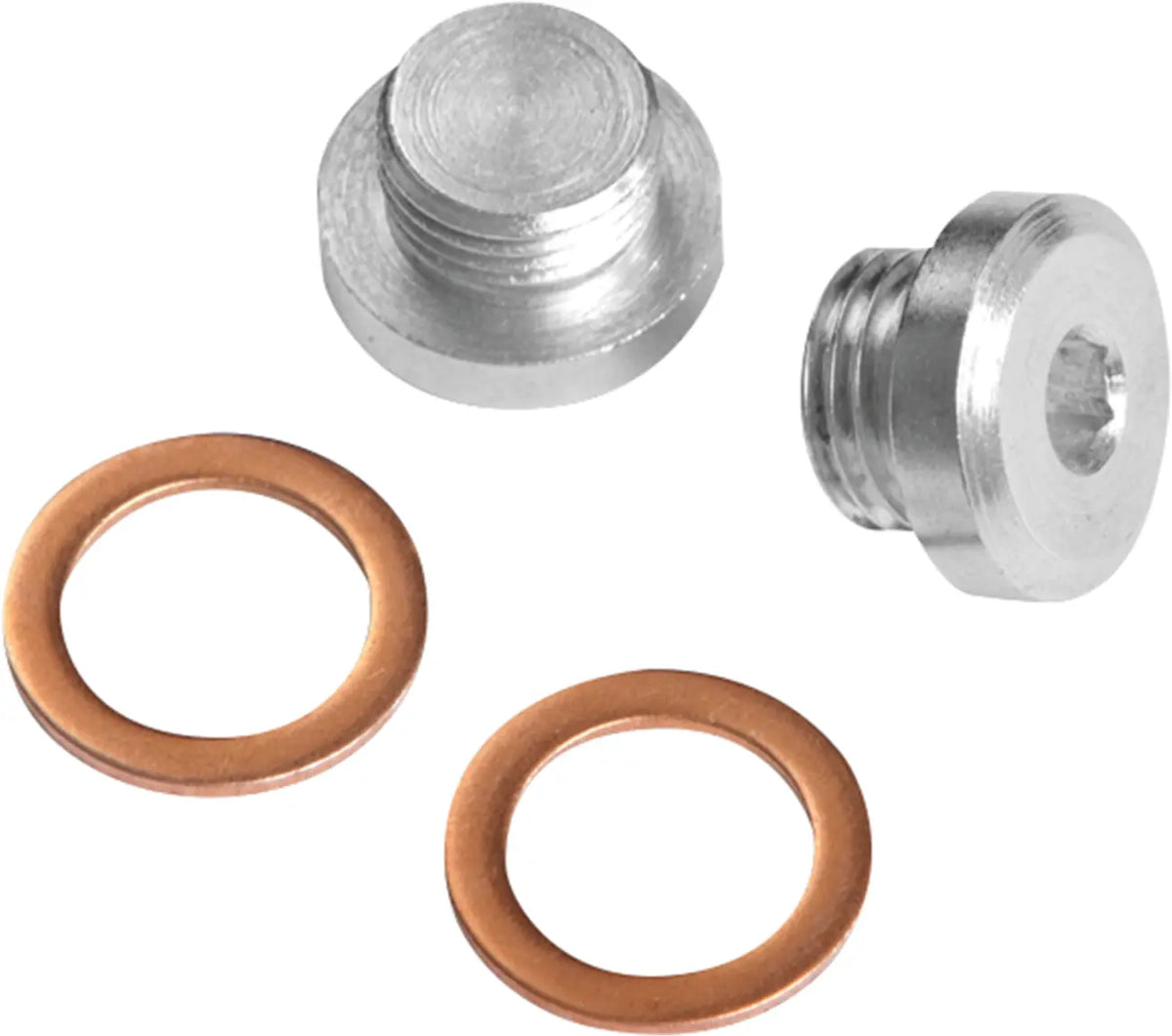 VANCE & HINES O2 Sensor Port Plug Kit 12mm - PE18610607 bild 1 PMIMAGE:891A61E82F621C2FE97A
