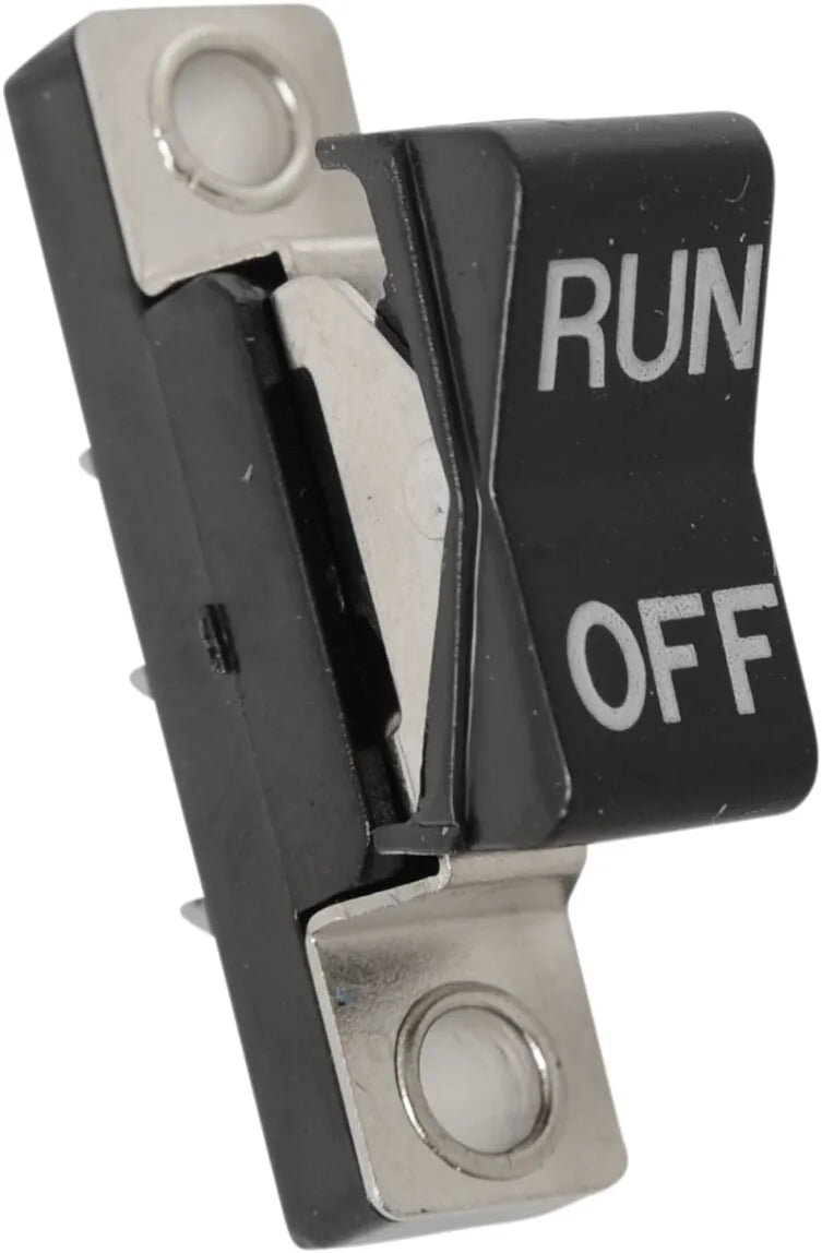 DRAG SPECIALTIES Rocker Switch XL - PEDS272137 bild 1 PMIMAGE:B714351FB9726F689A39