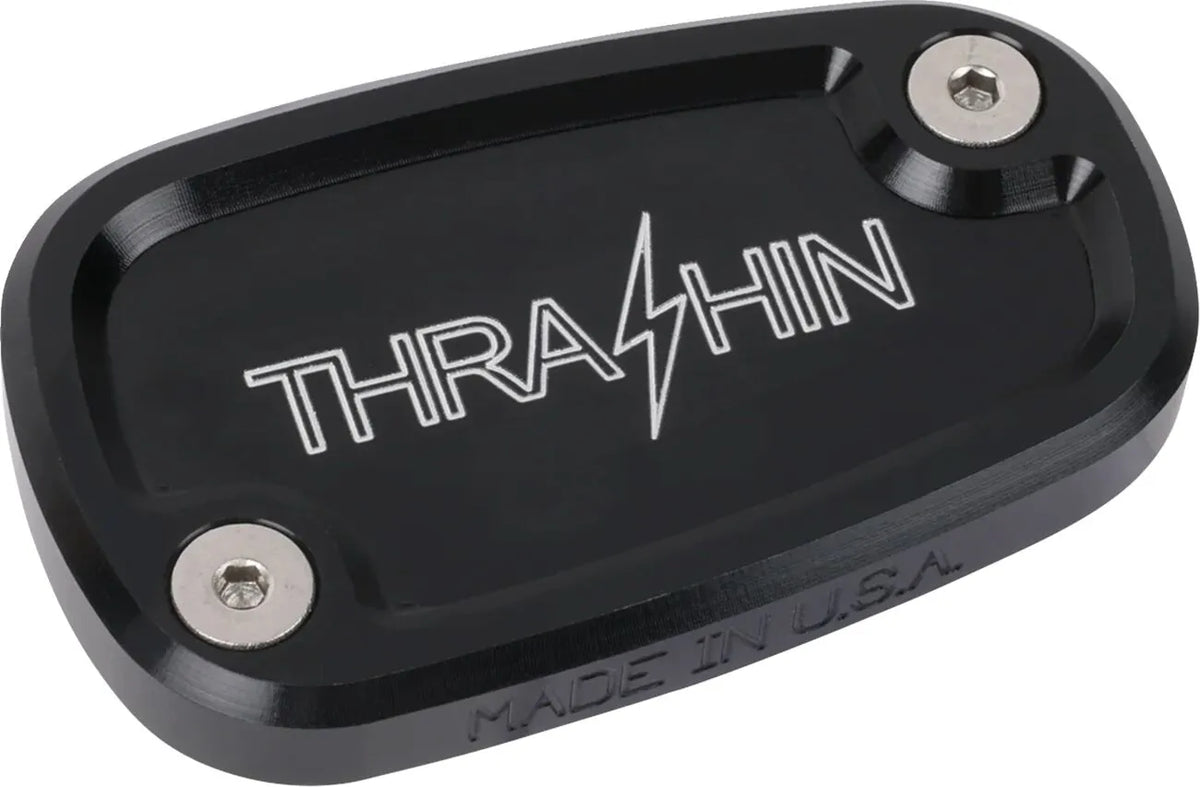 Thrashin Supply Co Brake Reservoir Cap Bakre bromscylindrar & delar - PE06102387 bild 1 PMIMAGE:2FDA8CF9D361541F89AD