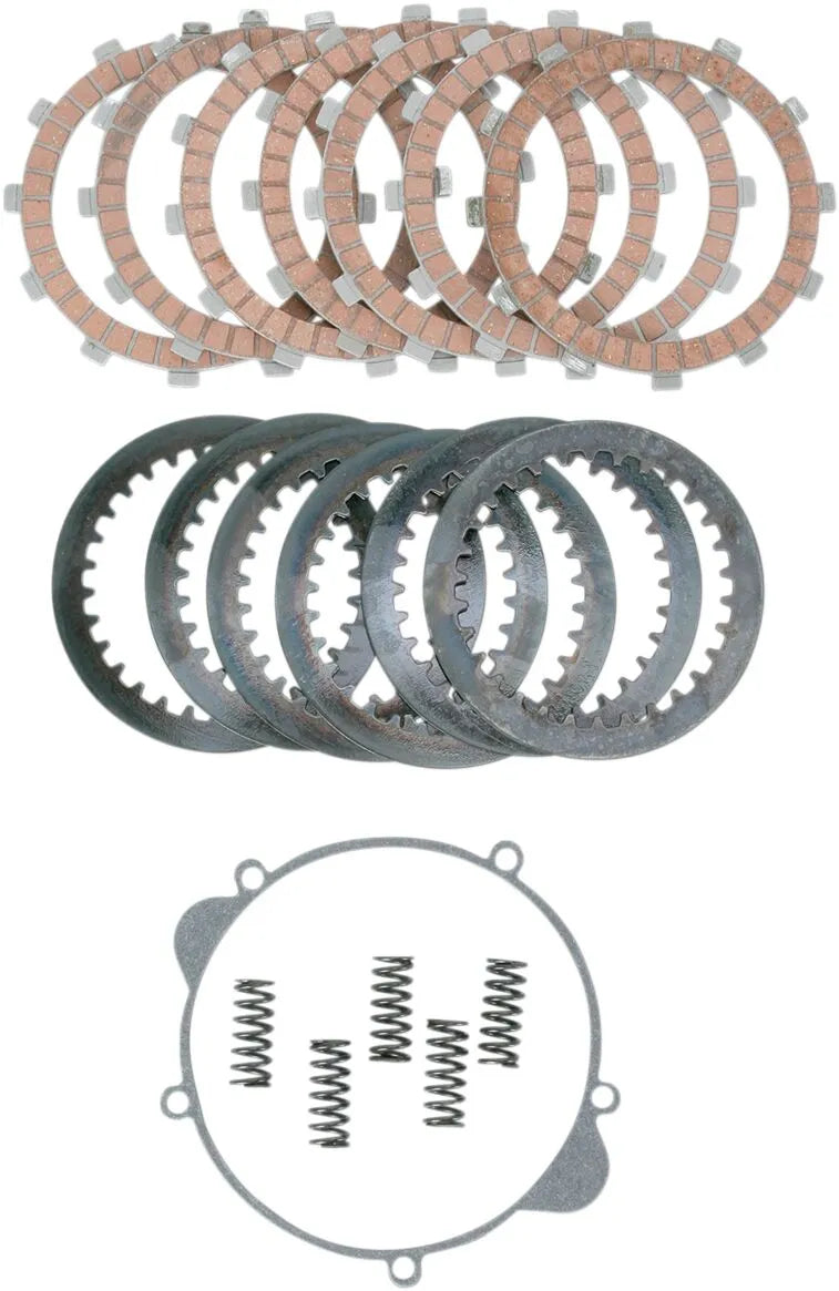 MOOSE OFFROAD HARD-PARTS Komplett Kopplingskit MSE 85SX/XC - PE11311861 bild 1 PMIMAGE:CEFA7112E85E9C2191CE