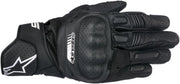 Alpinestars (Road) SP-5 Leather Street sport handskar herr - PE33013036 bild 1 PMIMAGE:4171118C137B7791870C