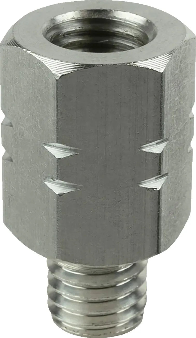 RAM MOUNTS Gängadapter M10-1.25 till M10-1.5 Spegel - PE06410338 bild 1 PMIMAGE:D4AB6A66E34F6616B1FC