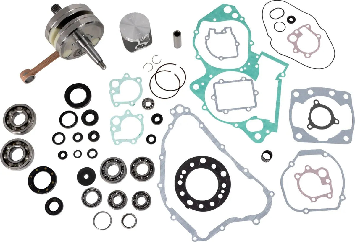 VERTEX Komplett Motorrenoveringskit för 2-Takt - PE09030955 bild 1 PMIMAGE:C009A3747272A1A56C5F