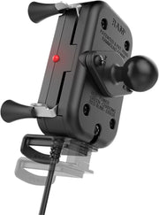 RAM MOUNTS Tough-Charge™ vattentåligt trådlöst laddningsfäste - PE06360173 bild 2 PMIMAGE:69728D0E98842A567C09