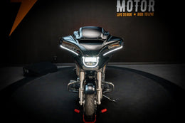Harley-Davidson Street Glide 117 2024 RXF40K – bild 9