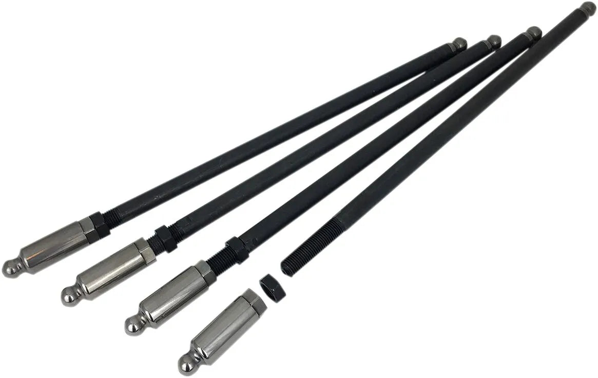 Feuling Parts Race Series® Adjustable Pushrods Stötstänger & delar - PE09280103 bild 1 PMIMAGE:89EAE88CA2599781A74D