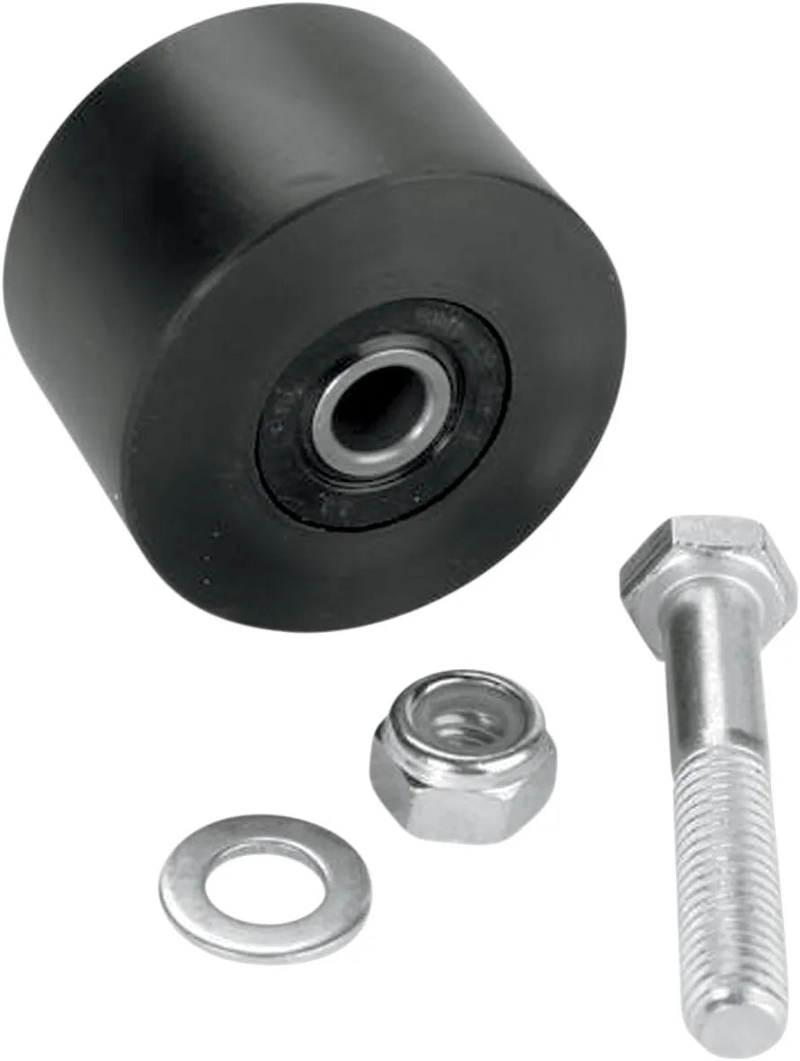 MOOSE OFFROAD HARD-PARTS Förseglad Kedjerulle 43x28mm Svart - PE12310034 bild 1 PMIMAGE:AC7FFFAF2AB74B89A364