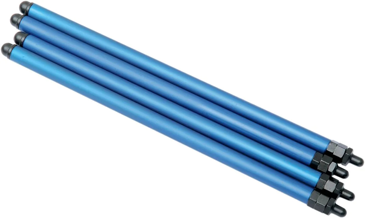 ANDREWS Aluminium Pushrod Kit för Shovel-motorer 66-85 - PE09280027 bild 1 PMIMAGE:93DE63F65C55592B6E3B