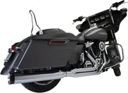 Khrome Werks 2-into-1 Outlaw Exhaust System Kompletta avgassystem Harley - PE18002514 bild 4 PMIMAGE:B22A85A5BCE71EAADBD8
