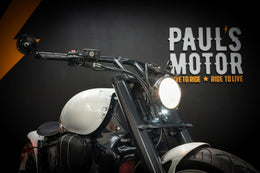 Suzuki Intruder M1800R 2008 GYL872 – bild 9