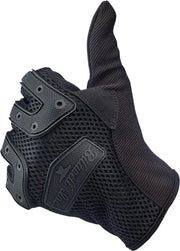 BILTWELL Anza Handskar Svart Large - PE33014162 bild 6 PMIMAGE:C9A8CC1E083138841F64