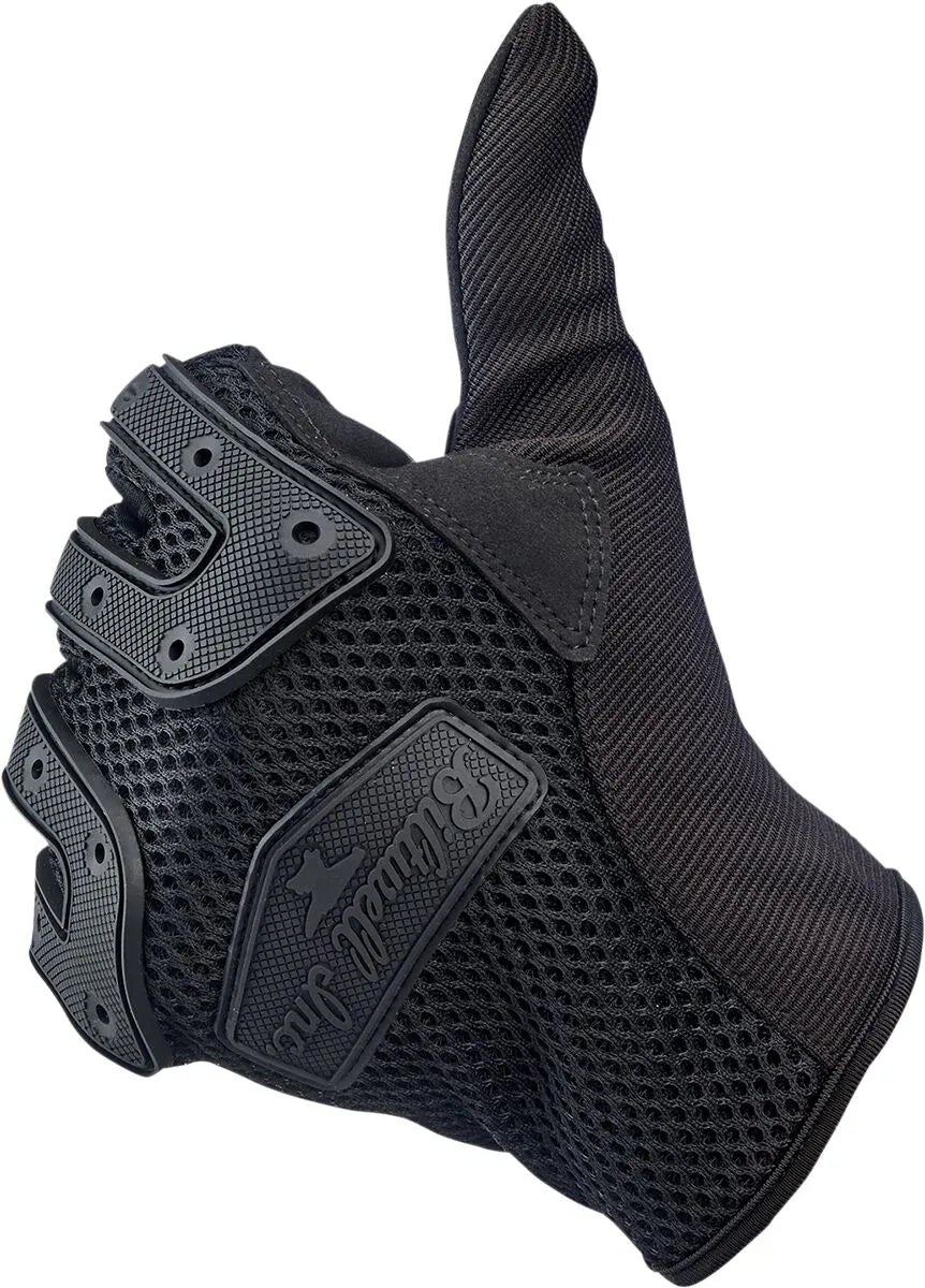 BILTWELL Anza Handskar Svart Large - PE33014162 bild 6 PMIMAGE:C9A8CC1E083138841F64