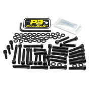 PRO BOLT Aluminiummotorbultar för BMW - PE24011329 bild 4 PMIMAGE:9A2B55C9175F8458A4CE
