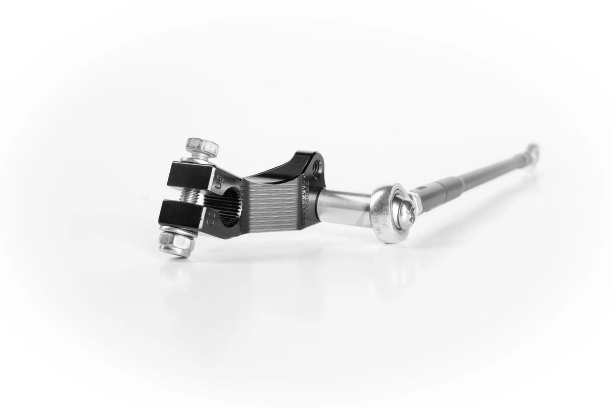 GILLES TOOLING Monteringkit för Omvänd Växling Honda CB 750 Hornet 2022 - PE16021556 bild 3 PMIMAGE:AD68949E1F280FD0B72D