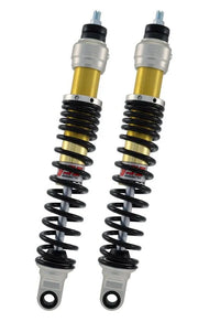 Yss Scooter Emulsion Gas Shock Stötdämpare med fjädrar - PE13101707 bild 2 PMIMAGE:17CDD695C9333C5D081F