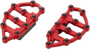 Arlen Ness MX Billet Floorboards Fotplattor & delar - PE16210949 bild 1 PMIMAGE:6FA5A444B44F5AD96C73