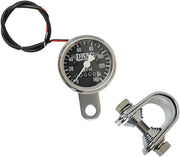Drag Specialties 1-7/8" 140 MPH Mini Mechanical Speedometer Hastighetsmätare - PE78056845 bild 1 PMIMAGE:7B5BB8A5874833865967