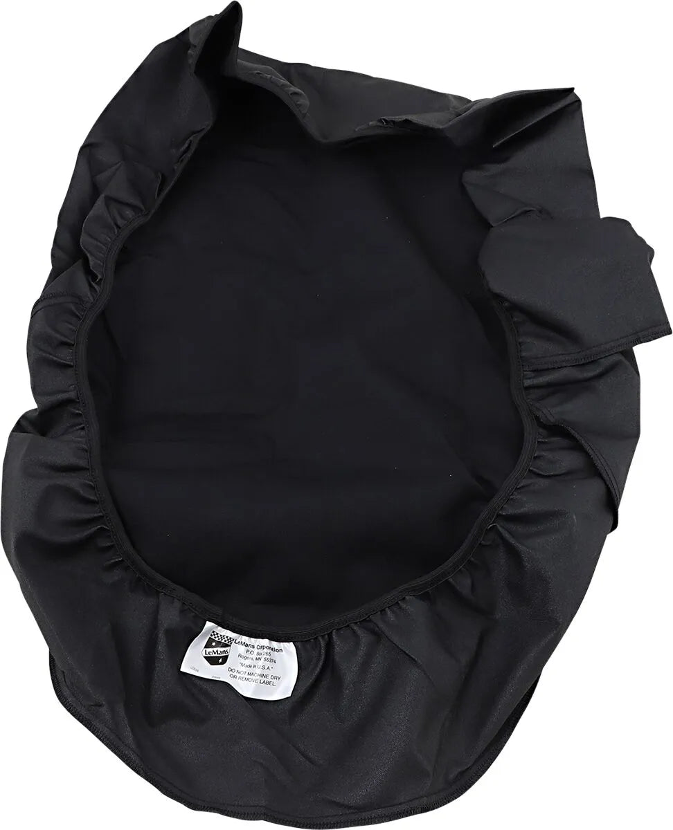 DRAG SPECIALTIES SEATS Regnskydd för Low Profile Touring och Double Bucket - PE08213426 bild 1 PMIMAGE:B0622E51E21B07211F23