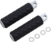 Arlen Ness Fusion Male-Mount Foot Pegs Fotpinnar & delar - PE16201983 bild 2 PMIMAGE:CDD540029B3A342DD634