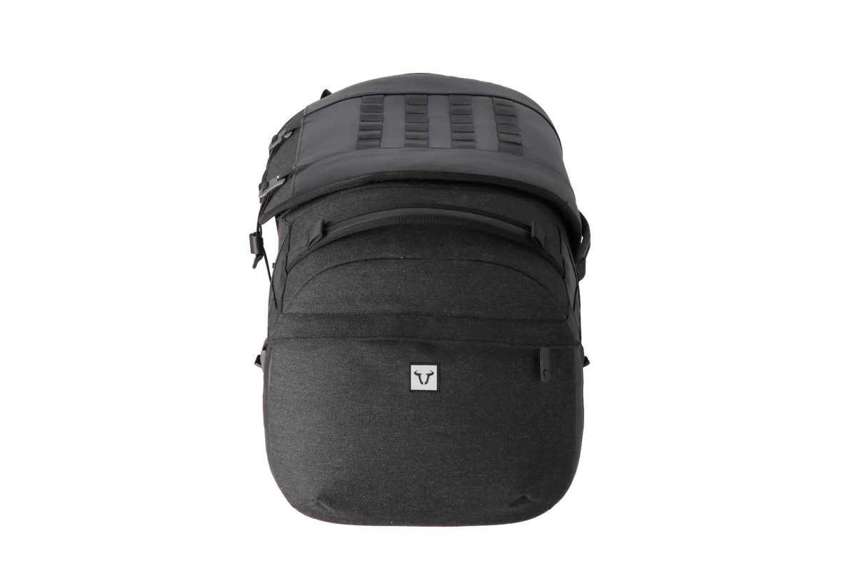 Sw Motech Legend Gear LR4 Tail Bag (18 - 25 Liters) Cruiser-, sport- & adventureväskor - PE35160440 bild 7 PMIMAGE:4C8A515D21DFE606204E