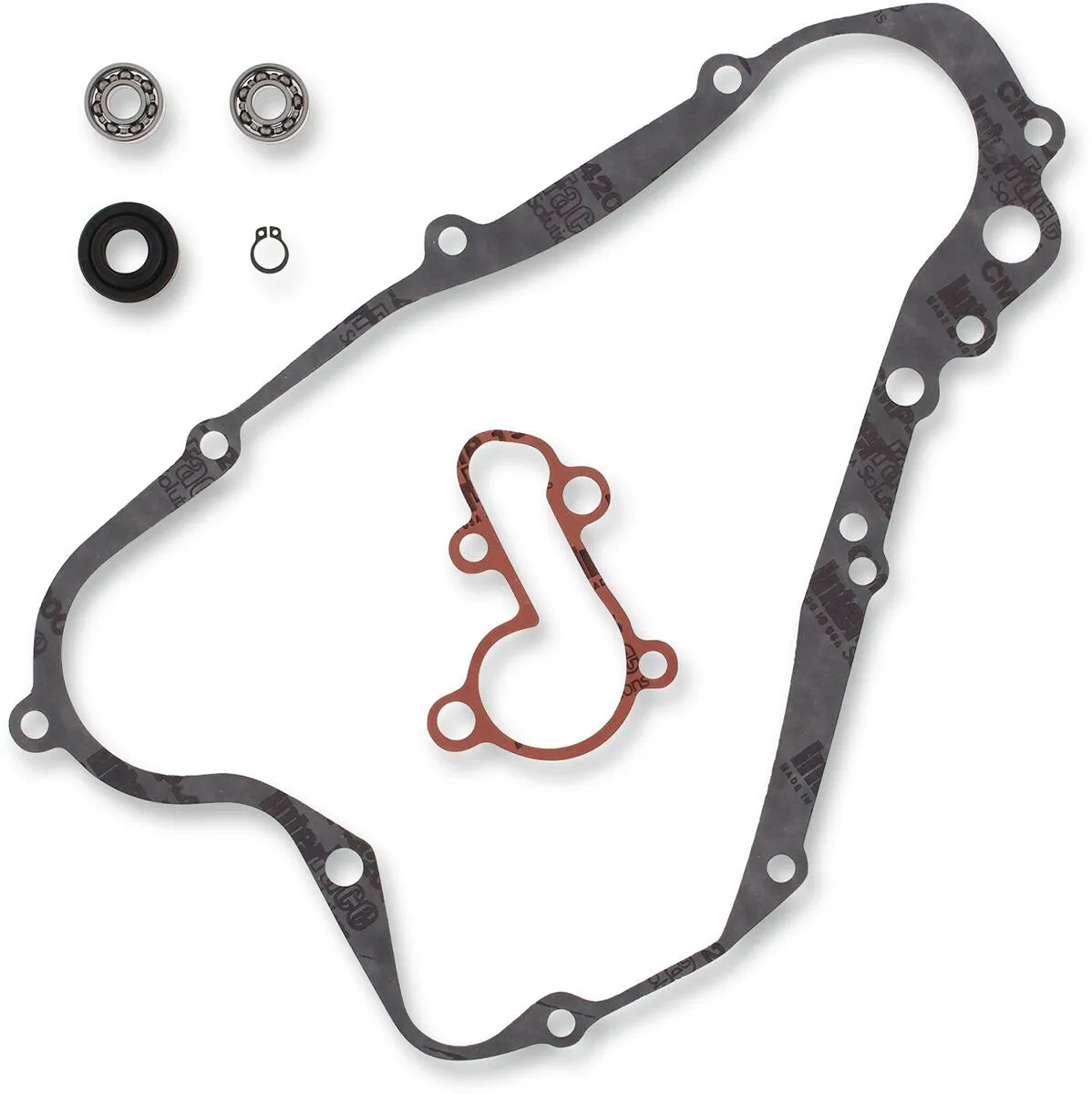 MOOSE OFFROAD HARD-PARTS Vattenpump Reparationskit - PE09345236 bild 1 PMIMAGE:27CF6C4467AF1B2DE342