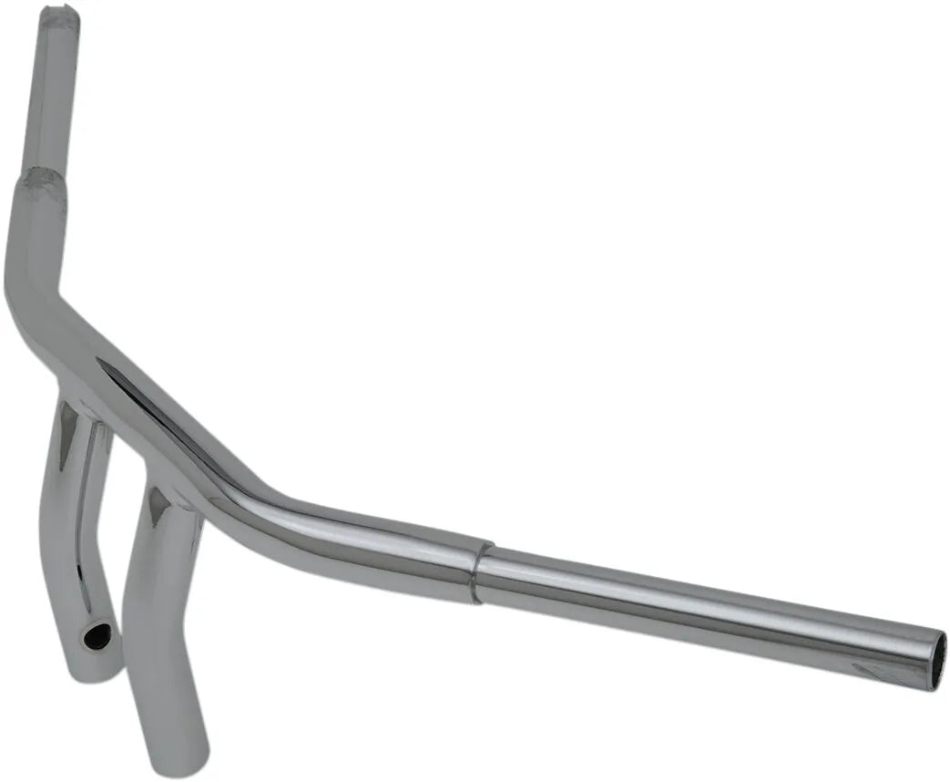 Drag Specialties 1-1/2" T-Bar Styren - PE06014271 bild 2 PMIMAGE:2BF86E4EA0EB82AE339F