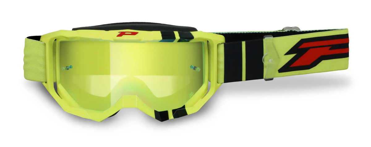 Pro Grip 3300 Vision Go Goggles - PE26014175 bild 1 PMIMAGE:2033BB2EE92A3DBA521D