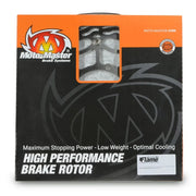 MOTO-MASTER Flame Series Supermoto Street Bromsskiva Fram - PE17101190 bild 2 PMIMAGE:620292ABFAC1107189E1