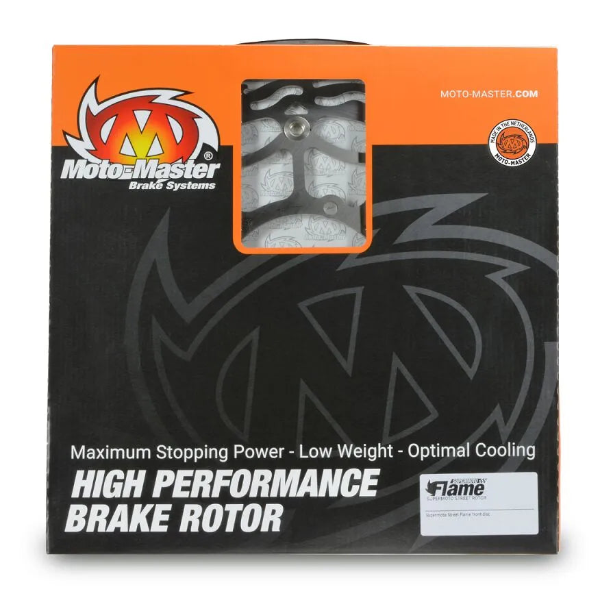 MOTO-MASTER Flame Series Supermoto Street Bromsskiva Fram - PE17101190 bild 2 PMIMAGE:620292ABFAC1107189E1