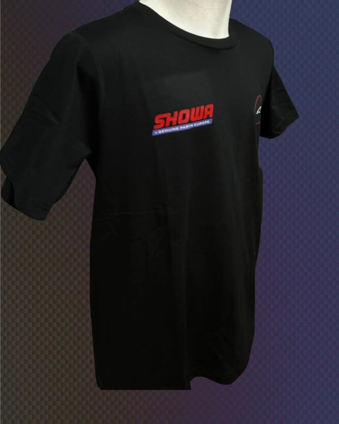 Showa Corporate T-Shirt T-shirt dam - PE30314184 bild 1 PMIMAGE:4490B1439E556818BA84