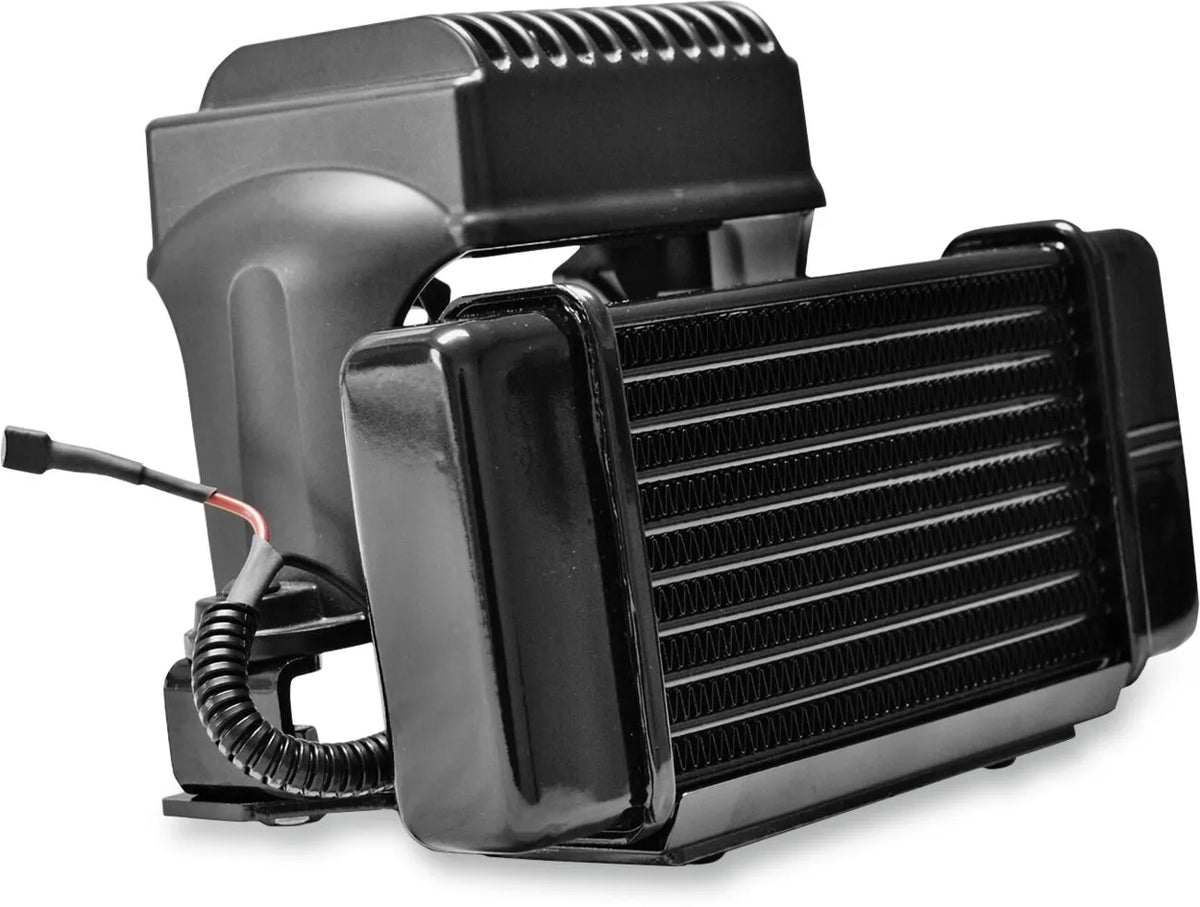 JAGG OIL COOLERS Lågmonterat oljekylarkit med fläkt - PE07130277 bild 2 PMIMAGE:E3645458CF50E1D4CED5