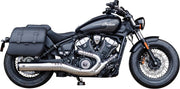 S S Cycle Grand National Slip-On Mufflers Ljuddämpare Street - PE18114678 bild 1 PMIMAGE:B2B7686C9D51F3F98C13
