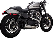 VANCE & HINES 2-into-1 Upsweep Avgassystem 04-13 XL - PE18002654 bild 1 PMIMAGE:ACE88103EE6455C7C68A