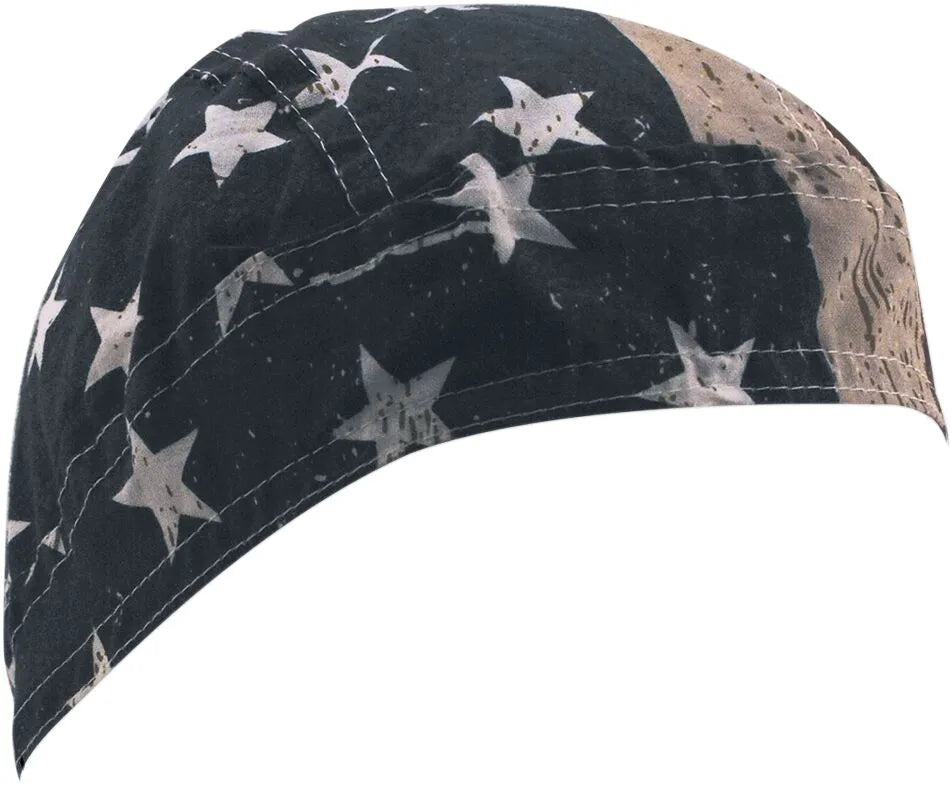 Zan Headgear Flydanna® Head Wrap Bandanas & huvuddukar - PE25040322 bild 1 PMIMAGE:450A6B0E406F7B2C344E
