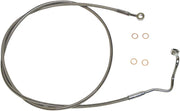 MAGNUM SHIELDING XR Stainless Övre Bromsledning - PE17415897 bild 1 PMIMAGE:A496949E0390A773D37A