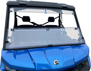 Moose Offroad Four Wheel Full Folding Windshield Vindvisir universal - PE23170462 bild 7 PMIMAGE:CF3A53F83E5F6EE974F4