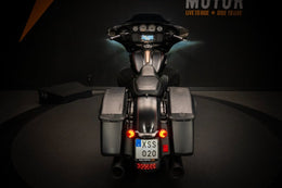 Harley-Davidson Street Glide Special (FLHXS) "Vance Hines" XSS020 – bild 5