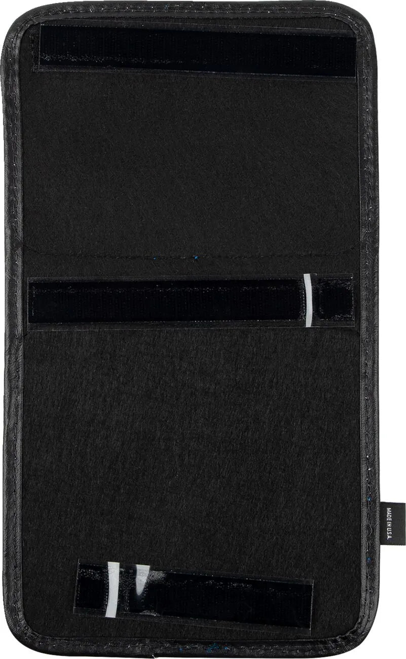 SHOW CHROME Dashboard Pouch - PE35500404 bild 3 PMIMAGE:E16EEF717C43ACF86560