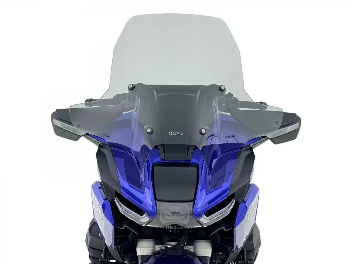 Wrs Windscreen Caponord Hornet 750 OEM Street - PE23121540 bild 8 PMIMAGE:719754C7350EF9772CDF