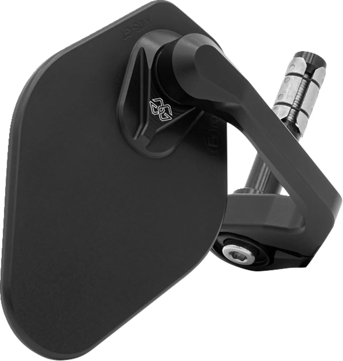 Gilles Tooling STRATOS Handlebar End Mirror Speglar - PE06401785 bild 4 PMIMAGE:F0238ACE99215EB092A4
