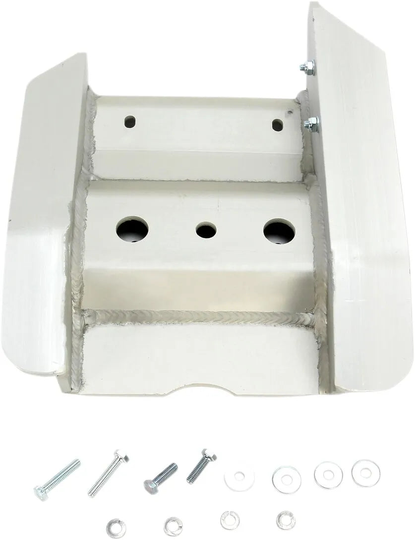 Moose Offroad Hard Parts Swingarm Skid Plate Ramskydd - PE05051352 bild 1 PMIMAGE:02732EAD4C3931AD7145