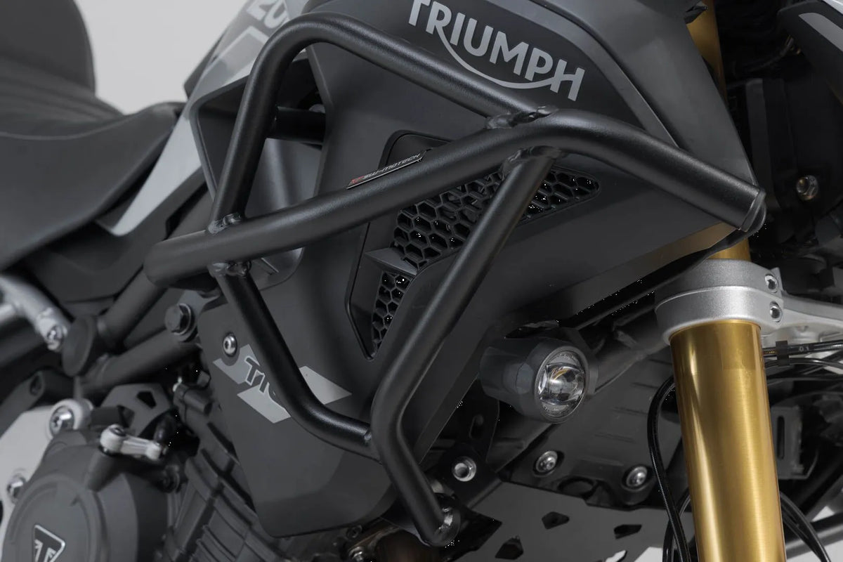 Sw Motech Upper Crash Bars Ramskydd - PE05052423 bild 5 PMIMAGE:5E74D765ABC6397207C3