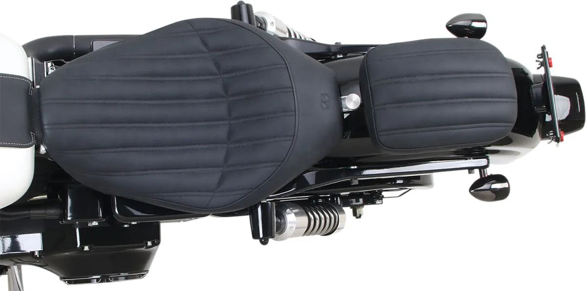 SADDLEMEN PAD KNUCKLE 7 - Avtagbar passagerarpadding - PE08070172 bild 3 PMIMAGE:1CA75E001C2D3078DA0D