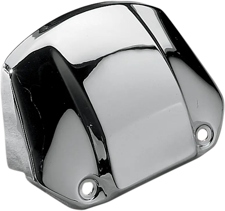 DRAG SPECIALTIES Chrome Headlight Visor Cover - PEDS373651 bild 3 PMIMAGE:708B591CF1E15F3AE628