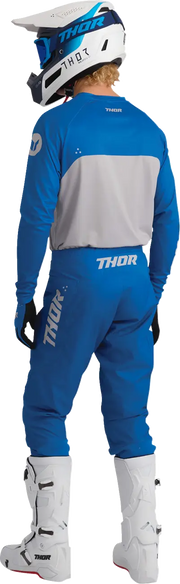 Thor Ridemode Static Offroadhandskar herr - PE33308347 bild 6 PMIMAGE:457179886EF14777723D