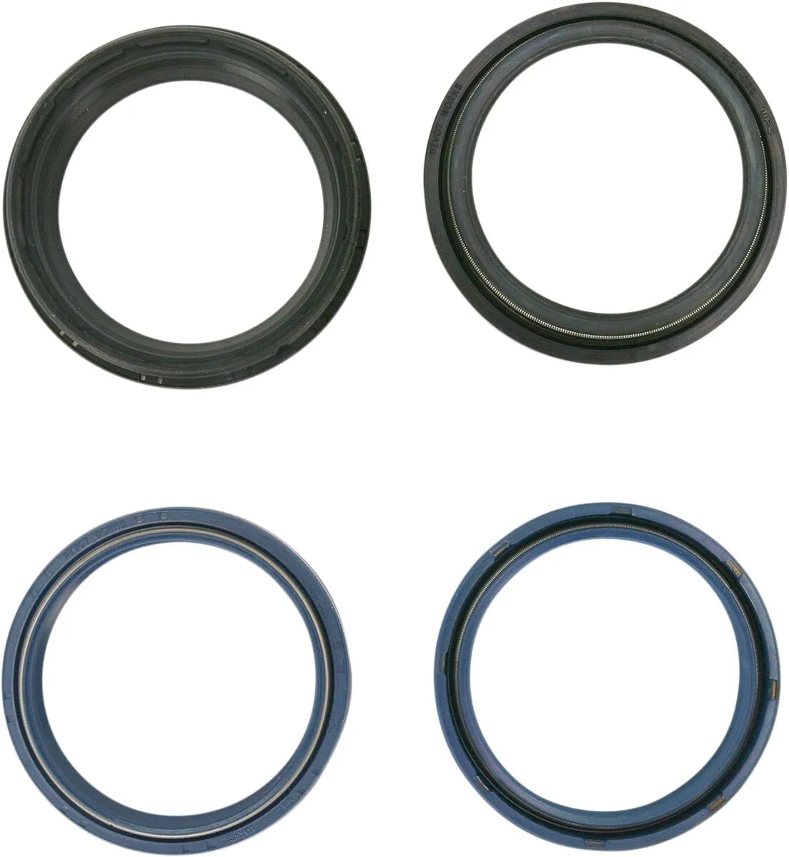 PIVOT WORKS Fork Seal Kit Z012 - PE04070302 bild 1 PMIMAGE:77045964C293DB516907