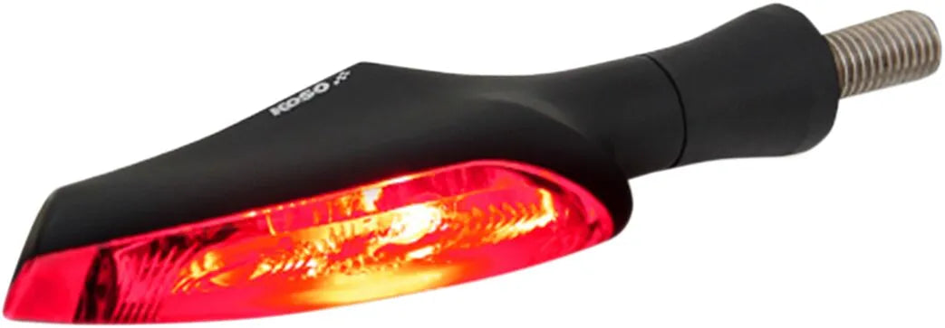 KOSO NORTH AMERICA LED-indikator Blinkers och Bromsljus - PE20401945 bild 3 PMIMAGE:09F3B28FA514C04B12EC