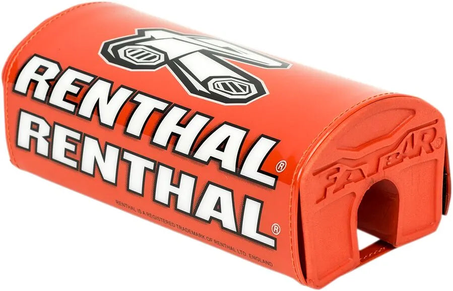 Renthal Fatbar™ Handlebar Pad Styren - PE06014864 bild 1 PMIMAGE:14CBDA6A6F9FD34C7C5F