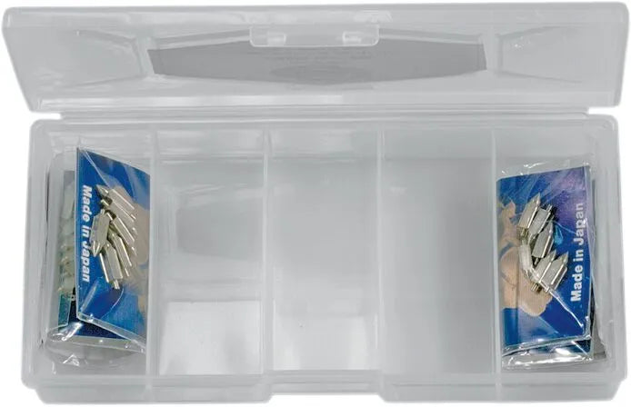 K&L SUPPLY Mikuni Shop Float Needle Kit - PE10040007 bild 1 PMIMAGE:BF7B67AD9579A89D8892